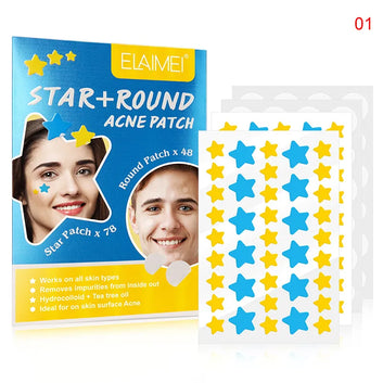 Waterproof Acne Pimple Patch